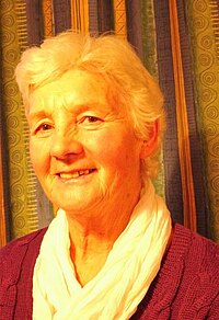 Cäcilia Seifried
