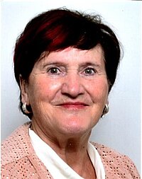 Maria Meier