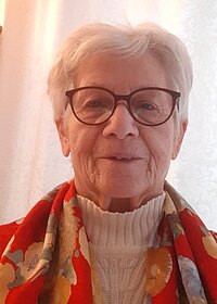Anna Obermüller