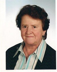Maria Stockhammer