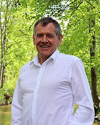 Josef Emprechtinger