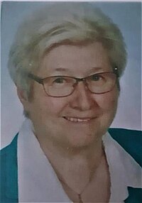 Rosina Salhofer