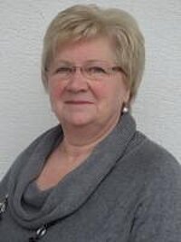Margarete Weber