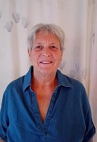 Zäzilia Salhofer